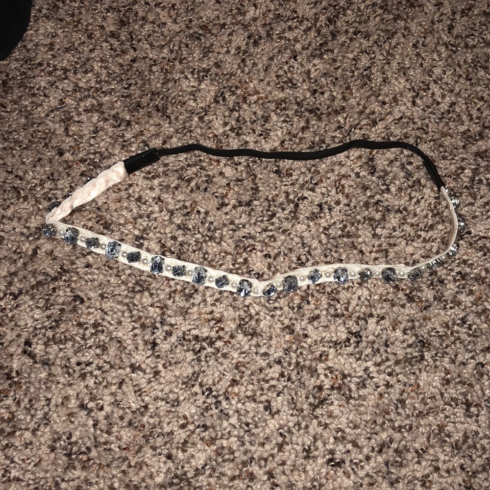 Headband